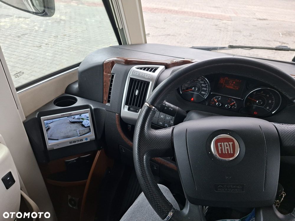 Carthago CHIC C-LINE - 13