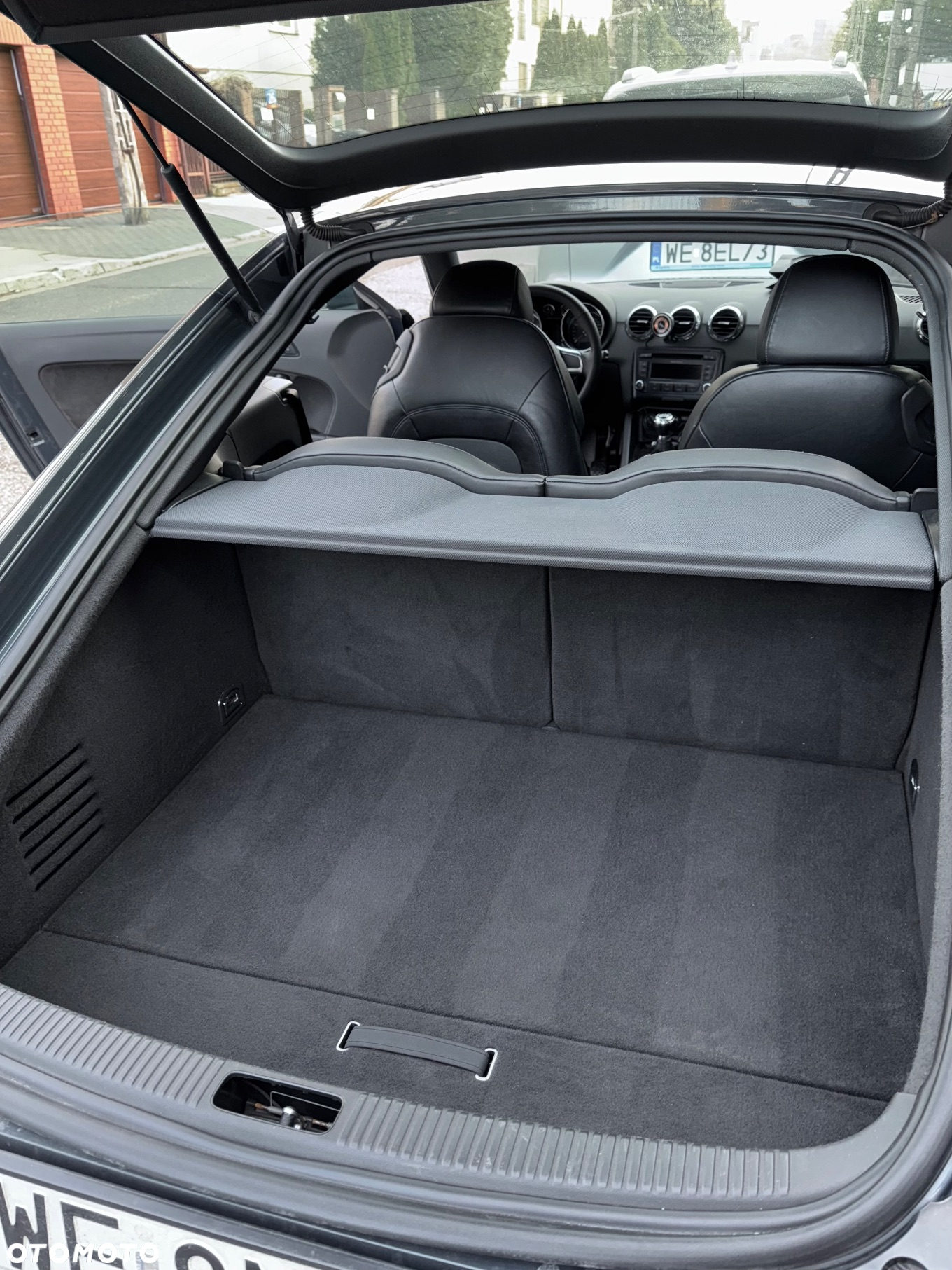 Audi TT Coupé 1.8 TFSI - 7