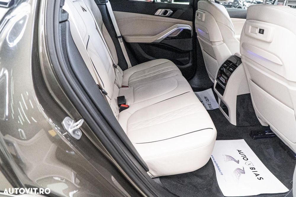 BMW X6 xDrive40d AT MHEV - 9