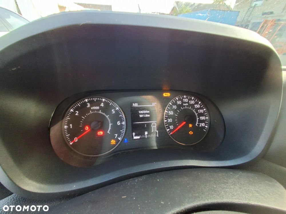 Renault Master - 10