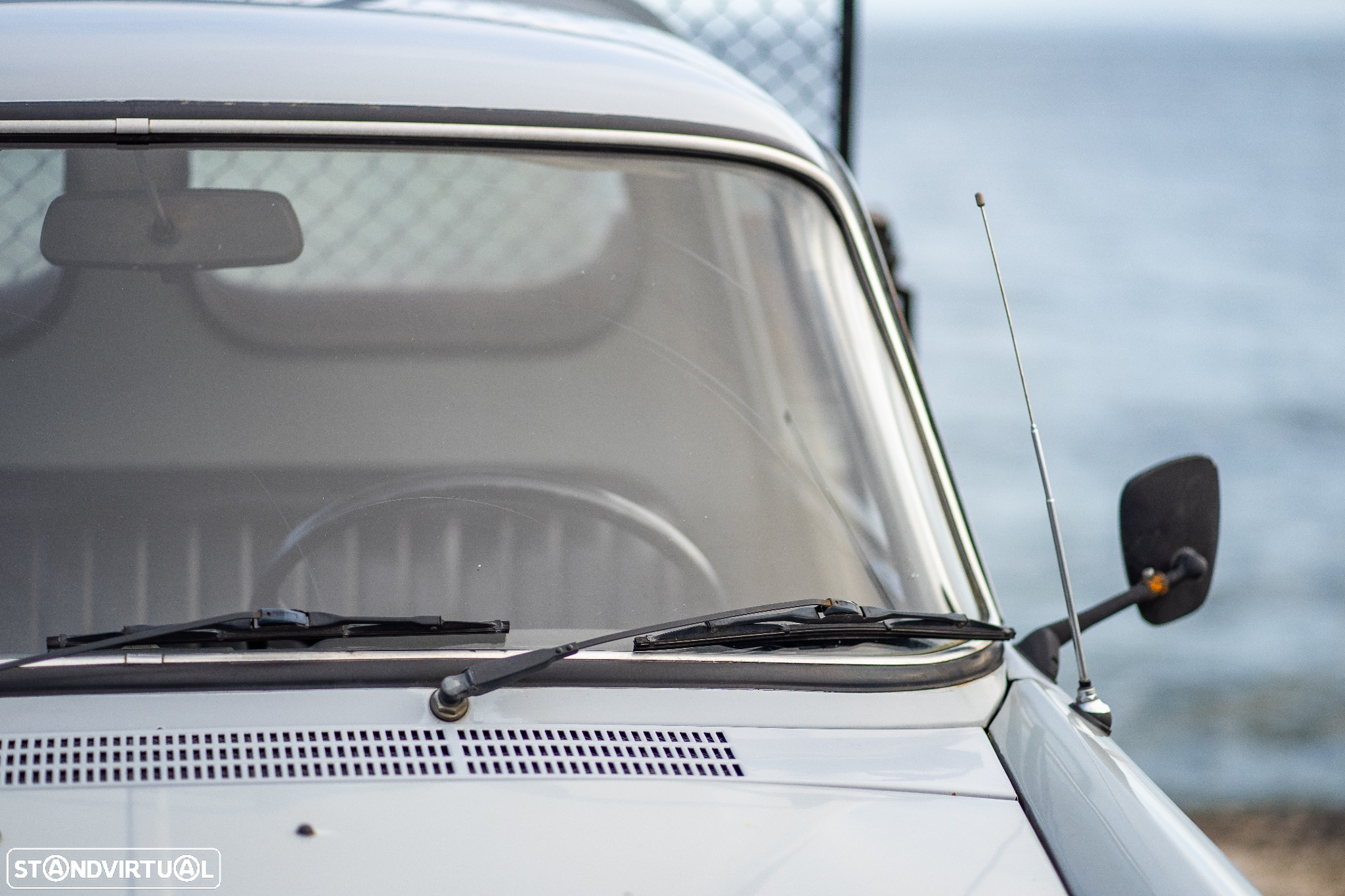 Peugeot 404 - 5
