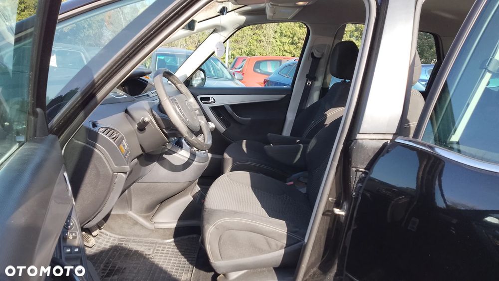 Citroën C4 Picasso 1.6 HDi My Way - 12