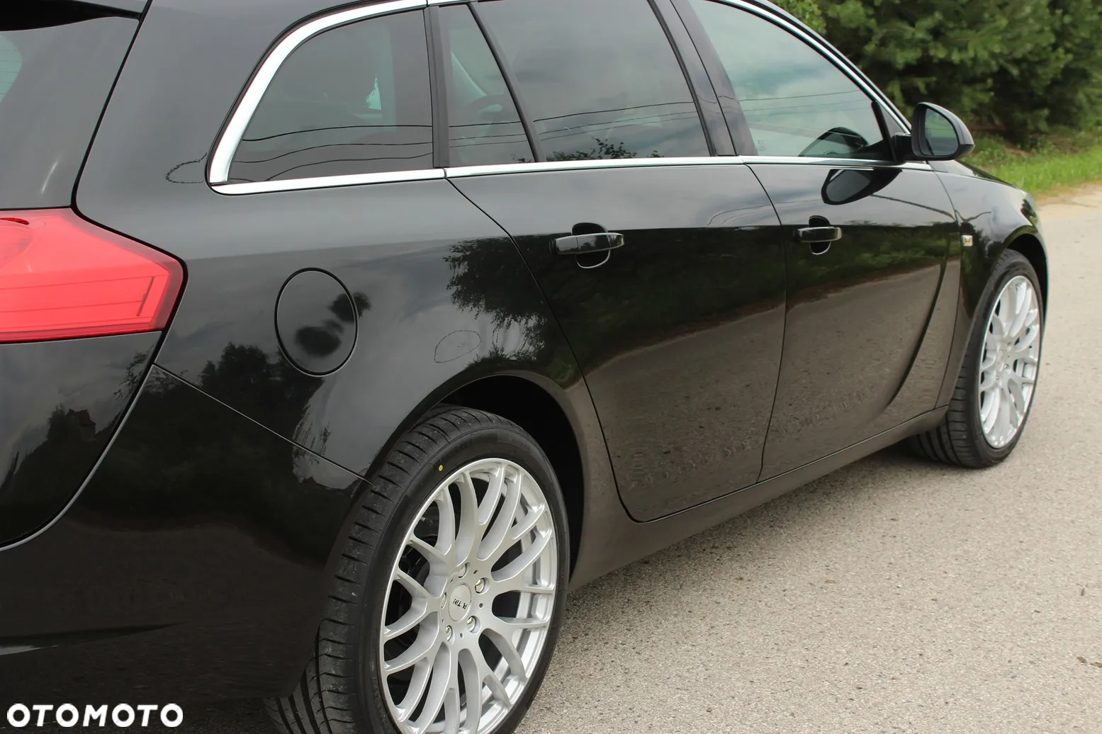 Opel Insignia 2.0 CDTI Active - 19