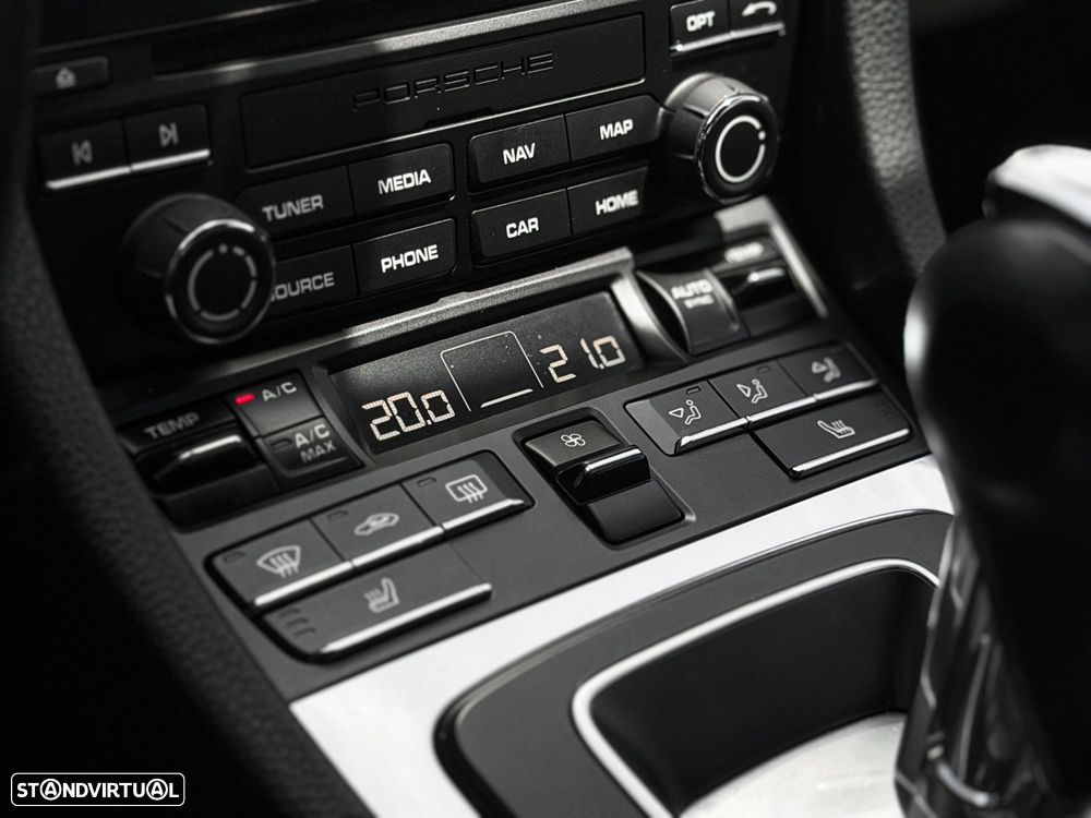Porsche 718 Boxster 2.0 PDK - 27