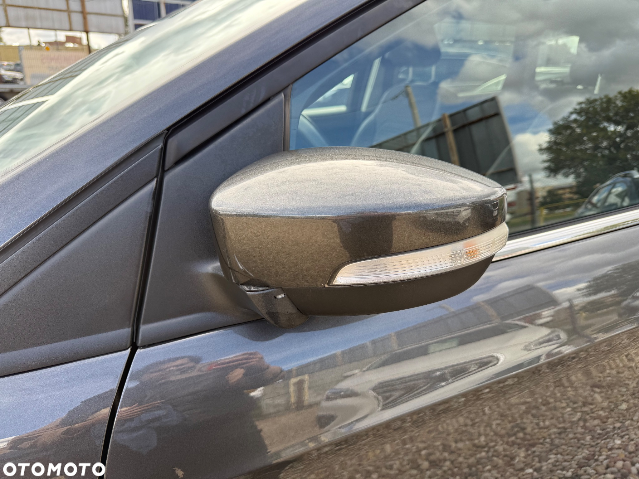 Ford Kuga 1.5 EcoBoost 2x4 SYNC - 22