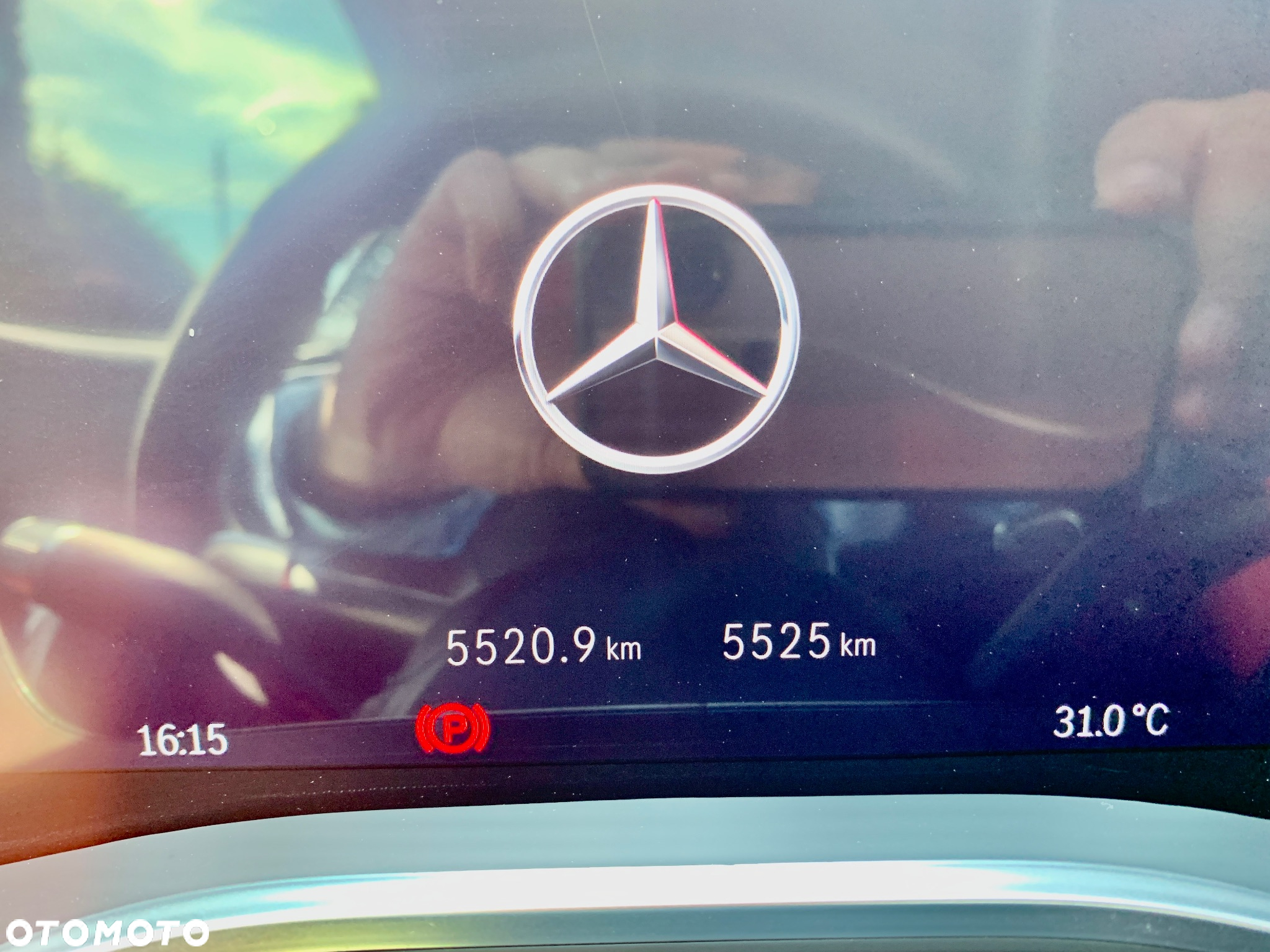 Mercedes-Benz SL AMG 63 4Matic+ AMG SPEEDSHIFT MCT 9G - 34