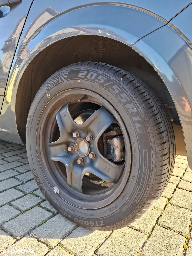 Opel Astra - 8