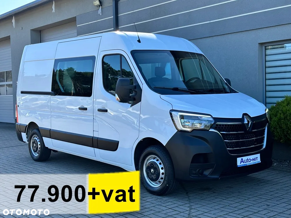 Renault Master - 4