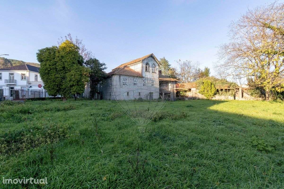 Moradia T5 para venda - Grande imagem: 4/5