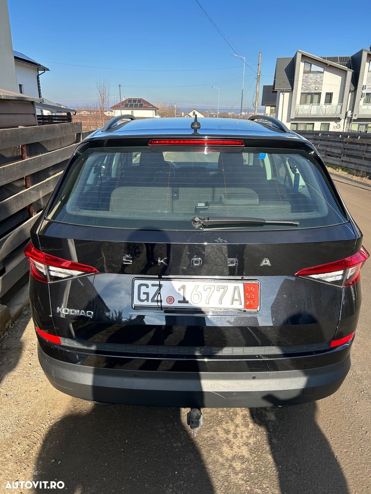Skoda Kodiaq - 6