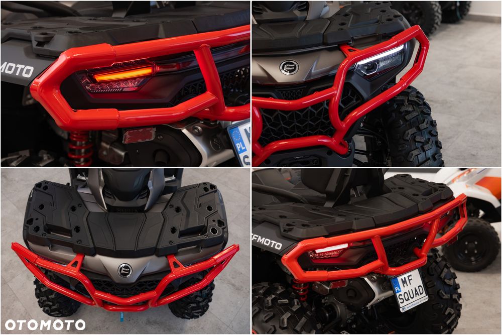 CFMoto CForce - 15