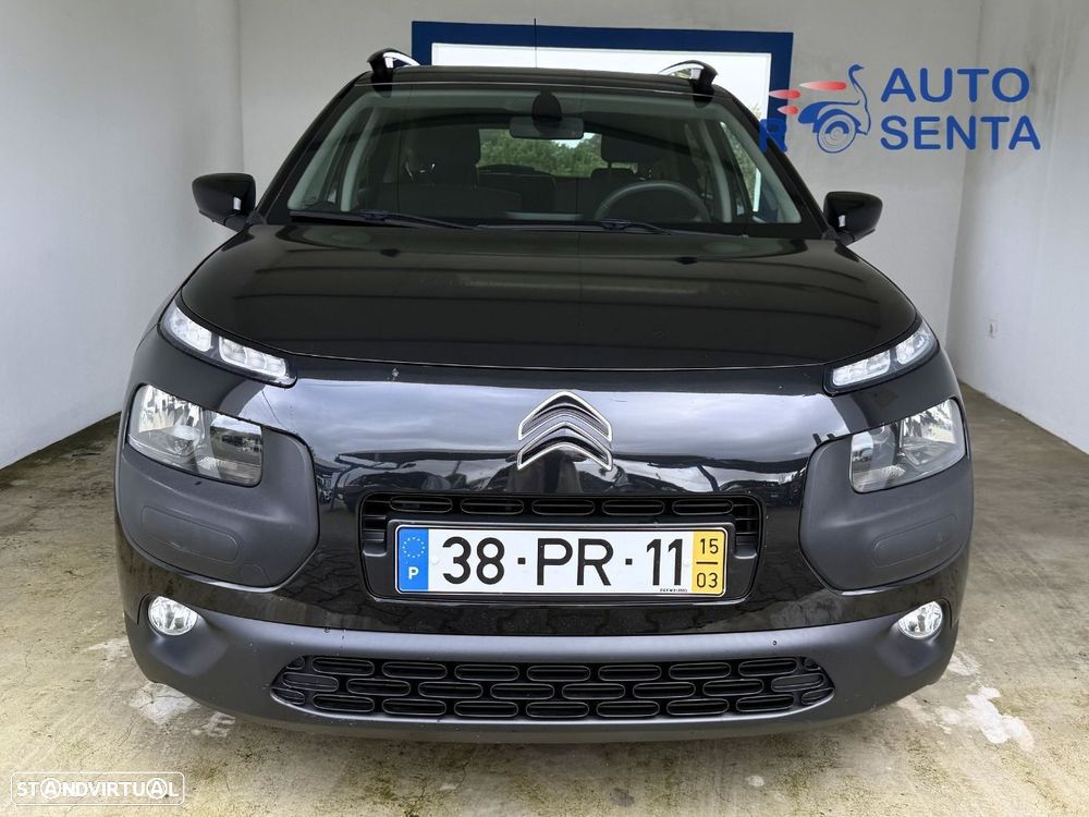 Citroën C4 Cactus 1.2 PureTech Feel - 3