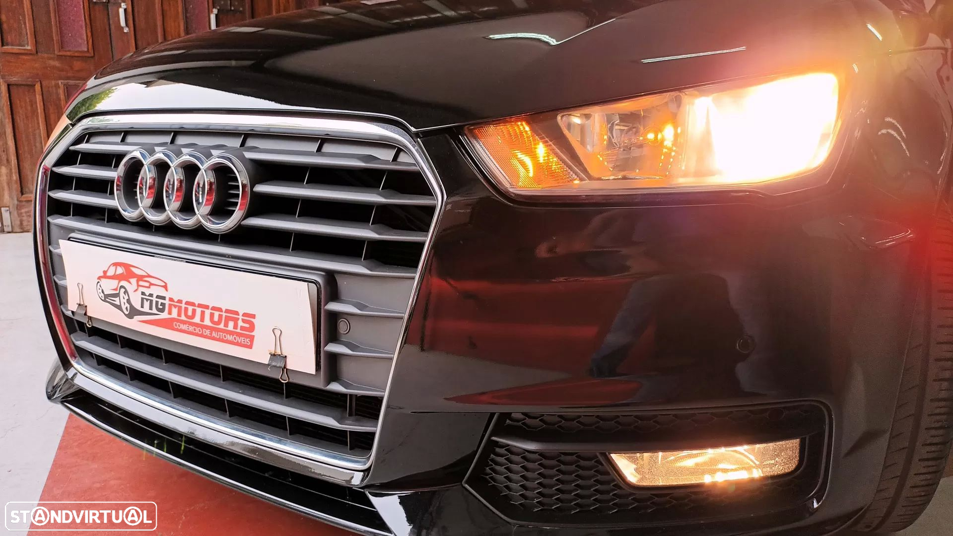 Audi A1 1.4 TDI Sport - 15