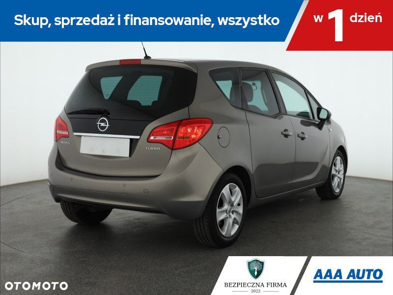 Opel Meriva - 6