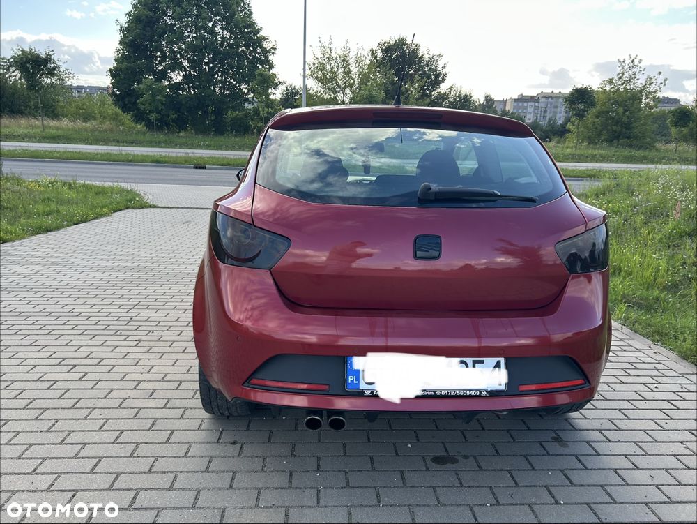 Seat Ibiza - 6