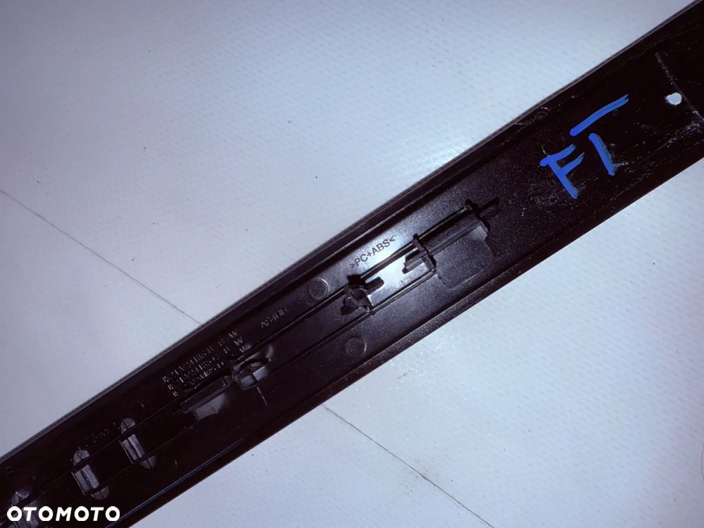 Plastik | Listwa Ford transit custom - jk21-v243186 / 5 - 4