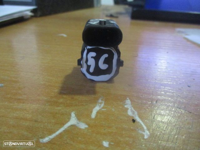 Sensor Parqueamento Park 4H0919275A AUDI A3 2010 - 1