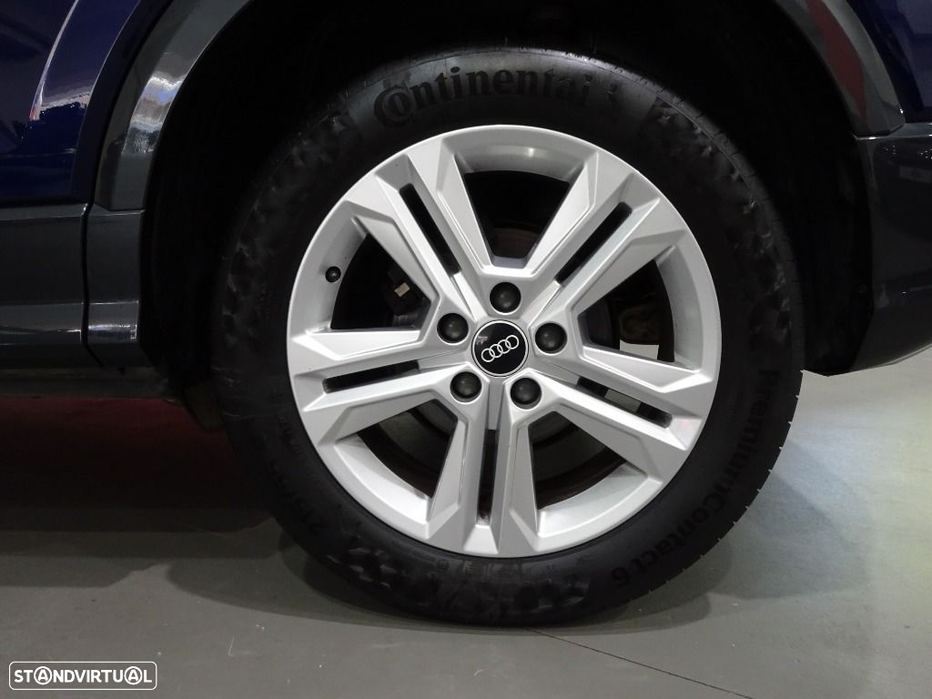 Audi Q2 30 TDI Advanced S tronic - 9