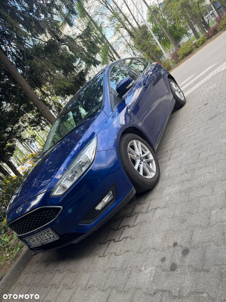 Ford Focus 1.5 EcoBoost Trend ASS - 2