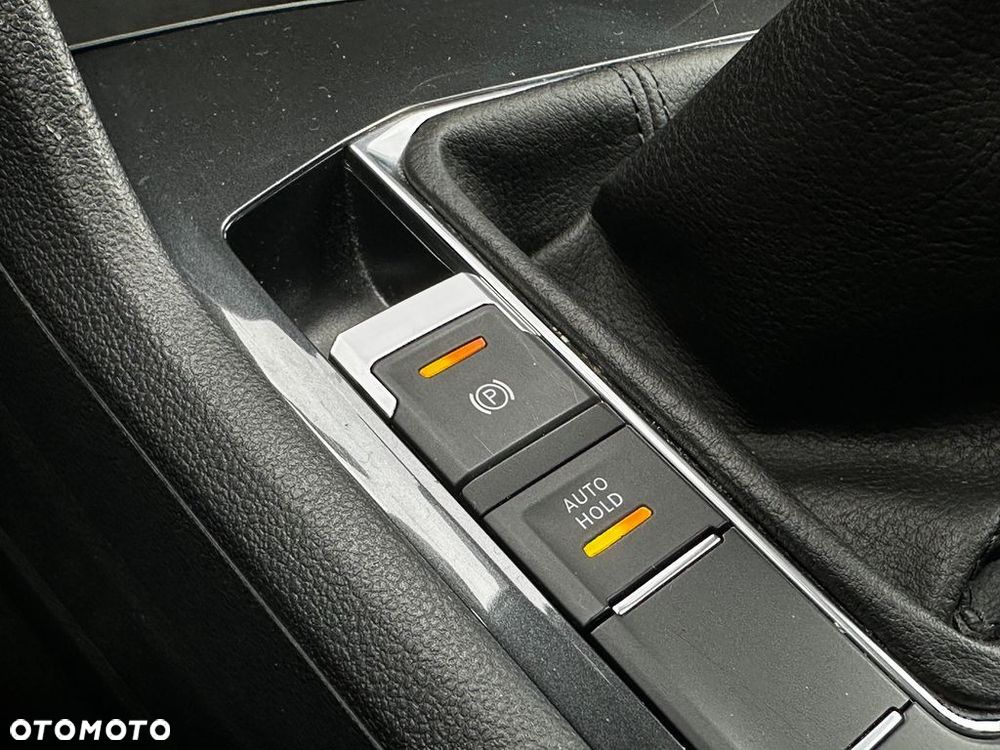 Volkswagen Tiguan 1.5 TSI EVO - 22