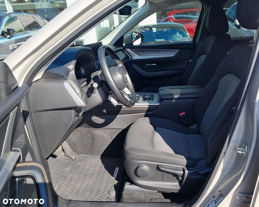 Mazda CX-60 - 6