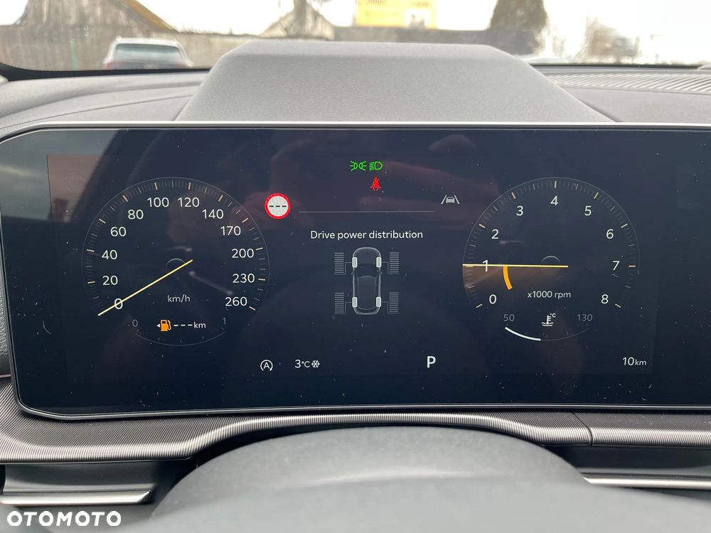 Kia Sportage 1.6 T-GDI Business Line 4WD DCT - 21