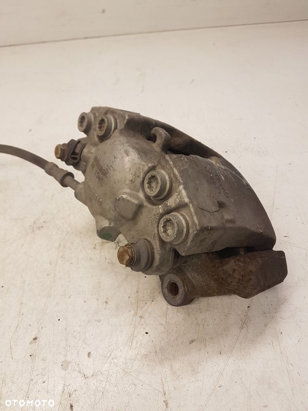 ZACISK HAMULCOWY PRAWY PRZÓD AUDI A4 B8 A5 8K0106K - 2
