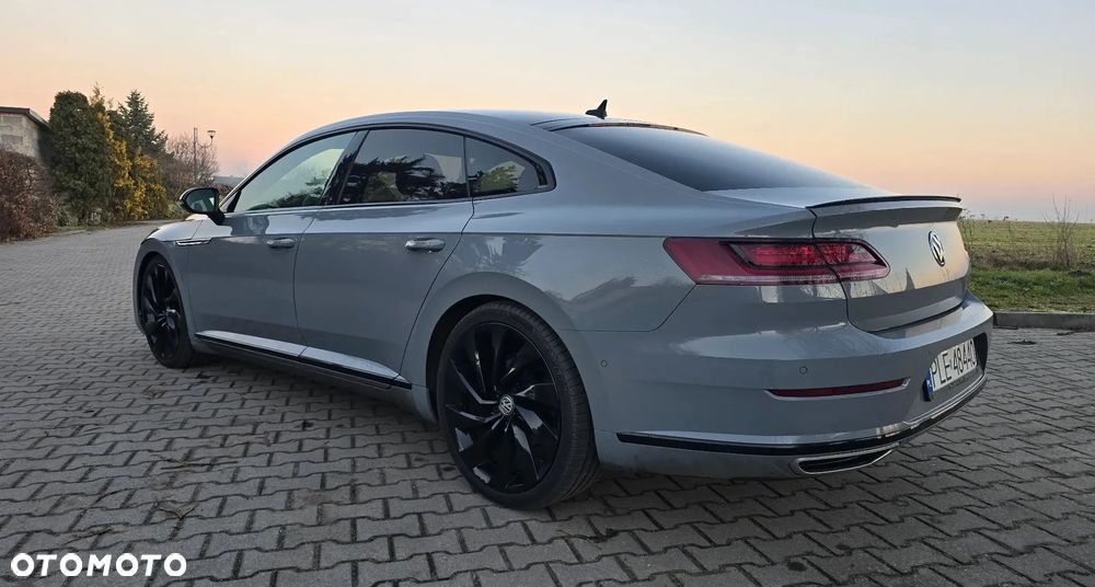 Volkswagen Arteon 2.0 TDI 4Motion SCR R-Line DSG - 3