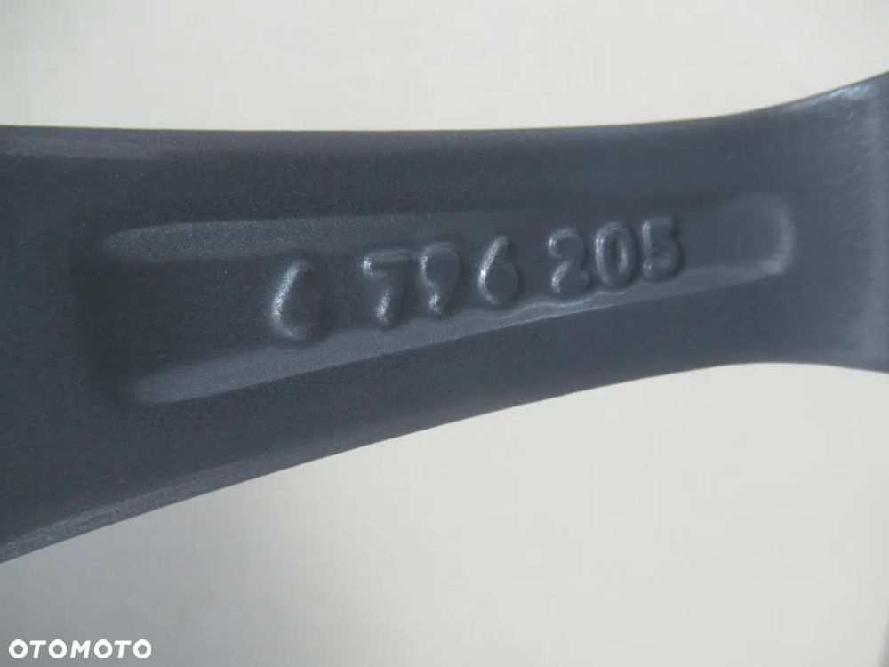 FELGA ALUMINIOWA BMW 1 F20 F21 F22 7Jx17H2 ET40 5x120 NOWA - 9