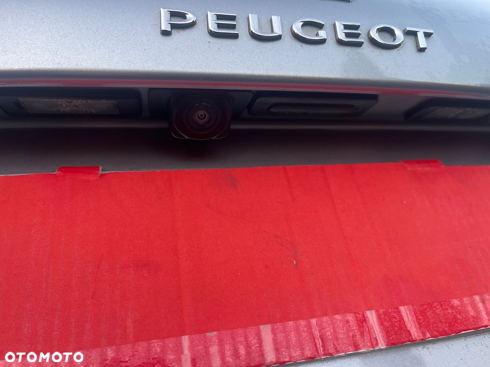 Peugeot 308 PureTech 130 EAT6 Stop & Start Allure - 9