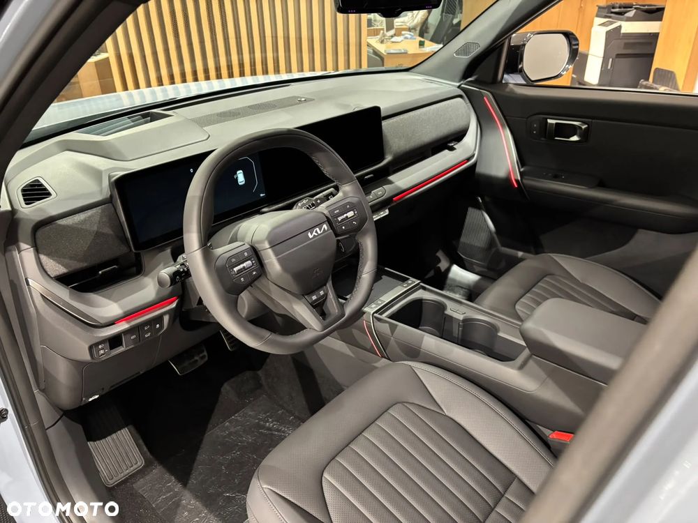 Kia Seltos 1.6 T-GDI X-Line AWD DCT - 17