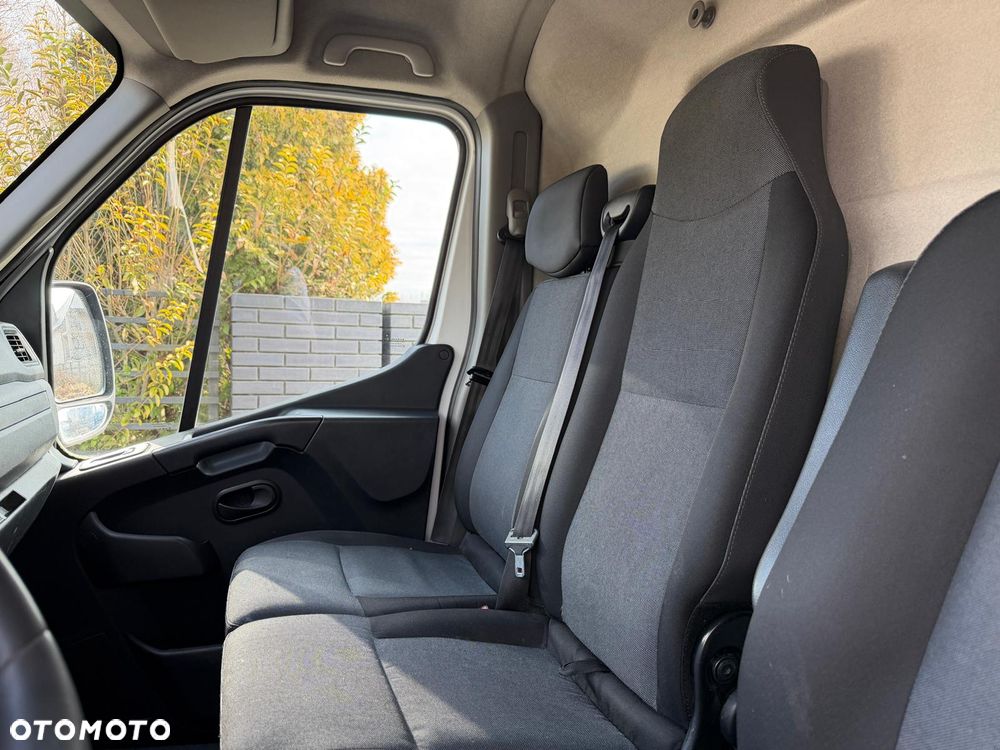 Renault Master - 9