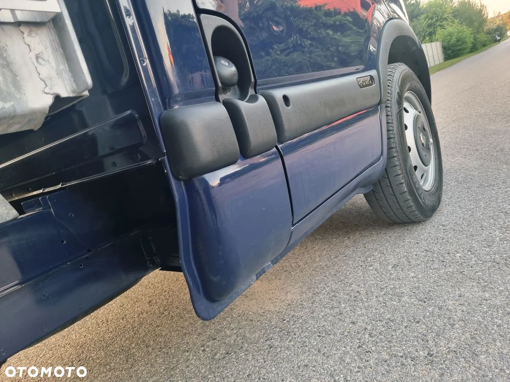 Renault Master - 15