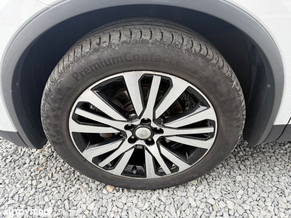 Renault Koleos 2.0 Energy dCi X-TRONIC Life - 10