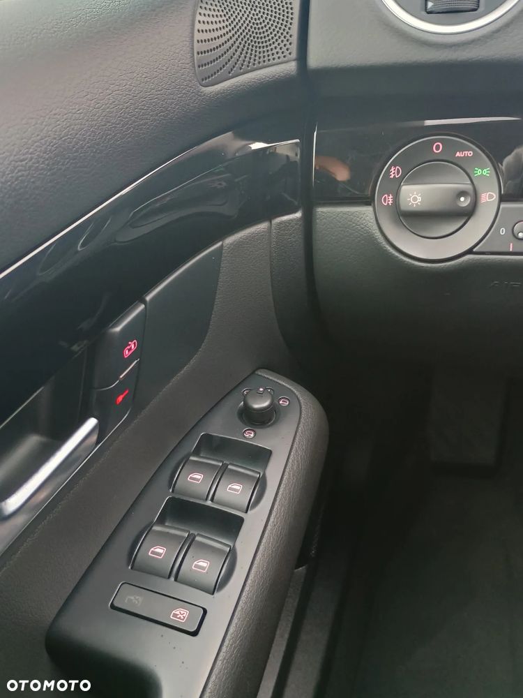 Seat Exeo 2.0 TDI CR Sport - 12