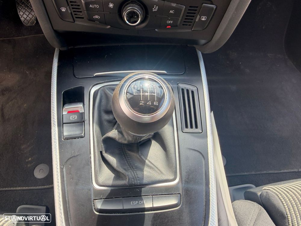 Audi A5 2.0 TFSI - 15
