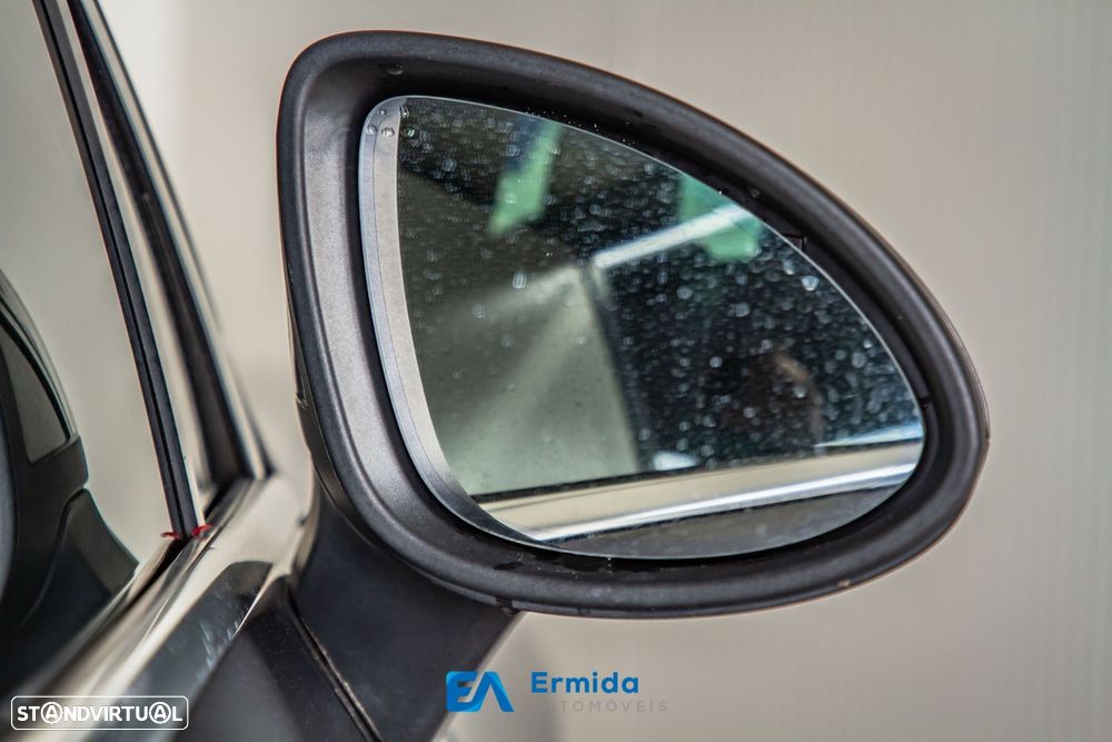 Porsche Cayenne - 18