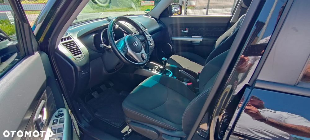 Kia Soul 1.6 GDI Spirit - 17