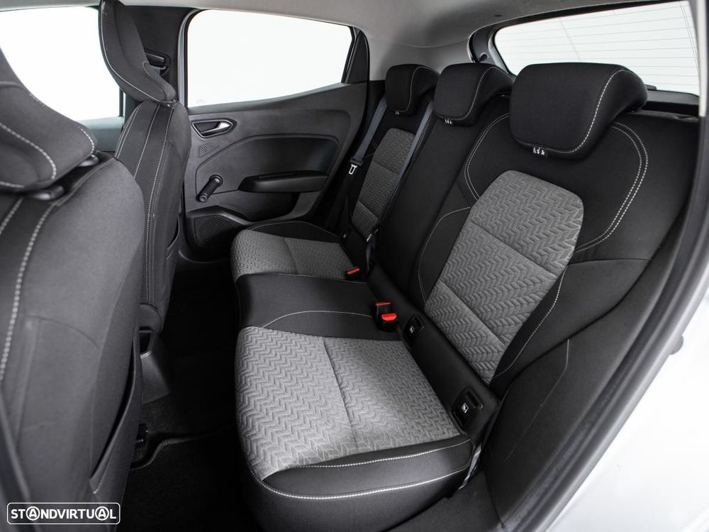 Renault Clio 1.5 Blue dCi Limited - 10