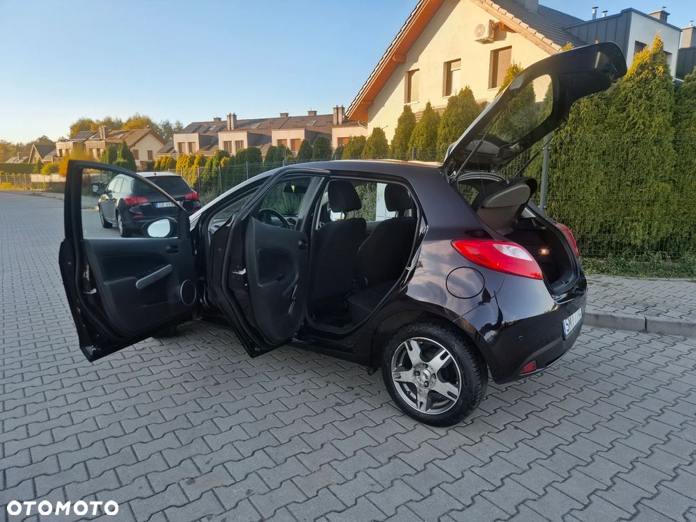 Mazda 2 1.3 Exclusive - 3