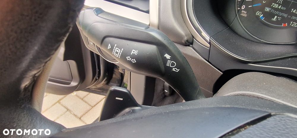 Ford Mondeo Vignale 2.0 TDCi 4WD PowerShift - 17