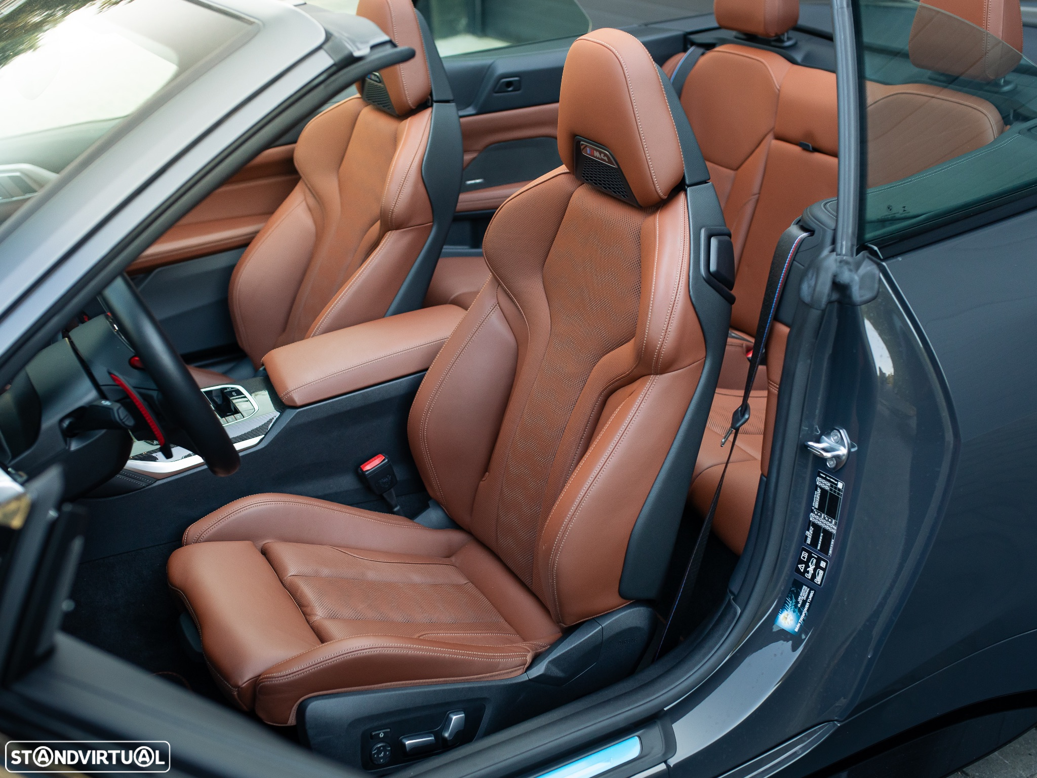 BMW M4 Competition - 22