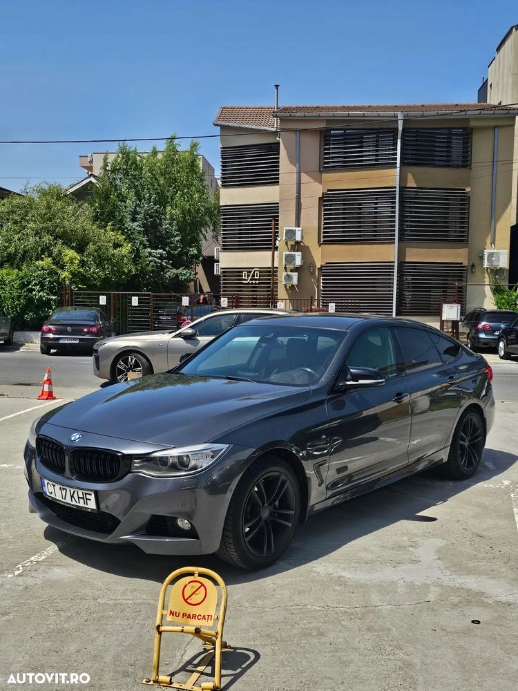 BMW Seria 3 - 18