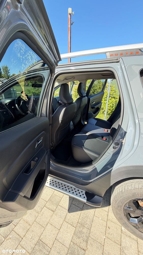 Dacia Duster - 11