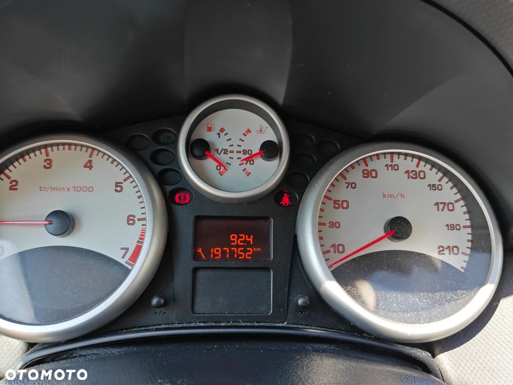 Peugeot 207 1.4 Sportium - 22