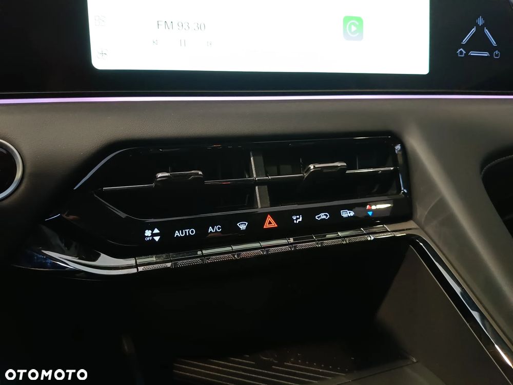 JAC JS8 PRO 7os - 23