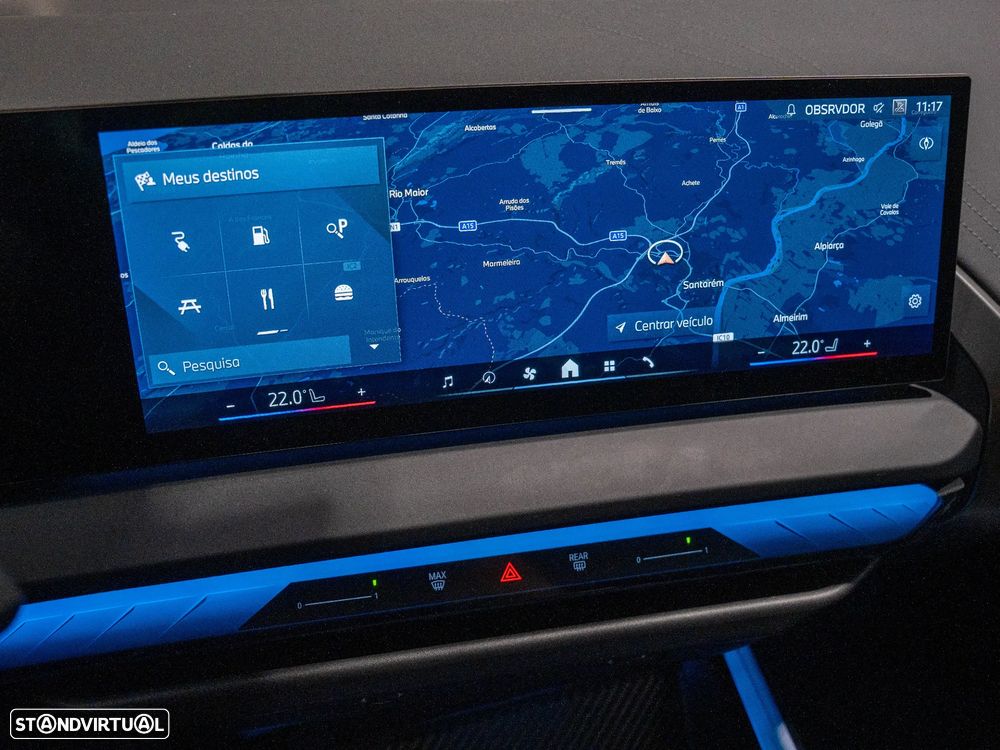 BMW X3 30 e xDrive Pack M Desportivo - 13