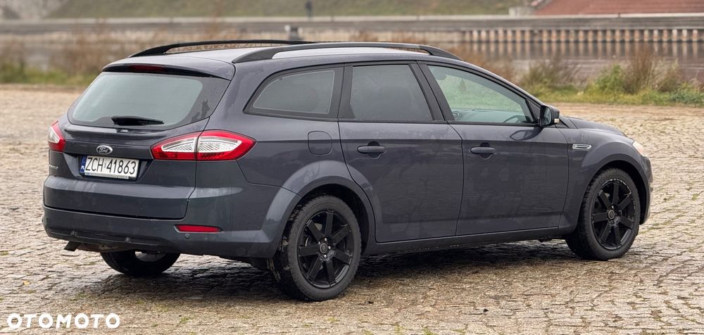 Ford Mondeo 1.6 Eco Boost Trend - 7