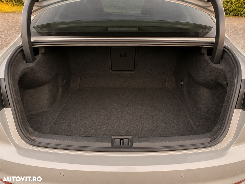 Toyota Camry 2.5 Business - 17