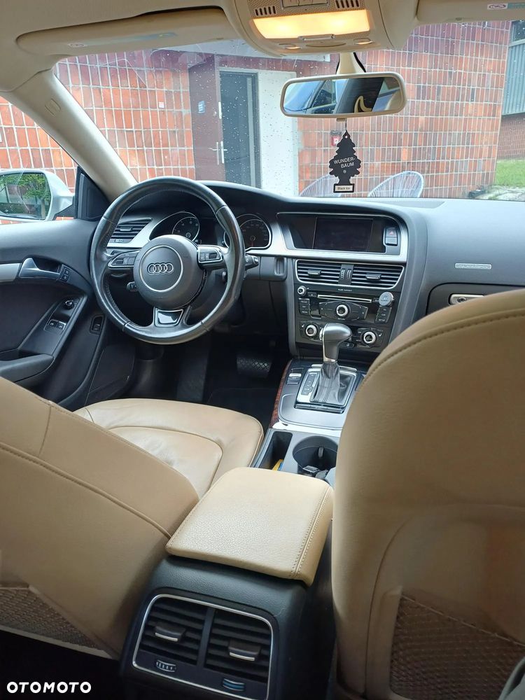Audi A5 Coupé - 19